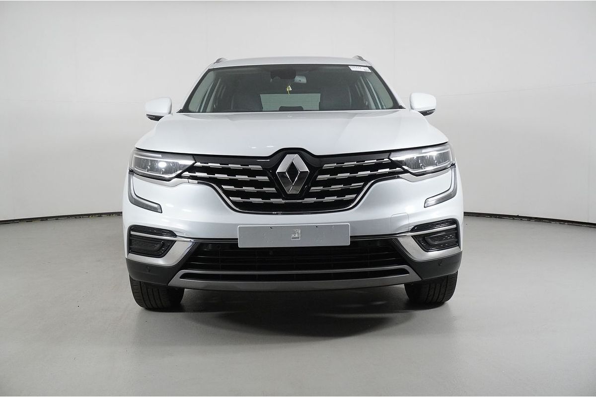 2023 Renault KOLEOS ZEN (4x2) ZGH MY23