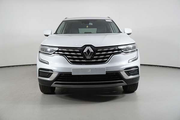 2023 Renault KOLEOS ZEN (4x2) ZGH MY23