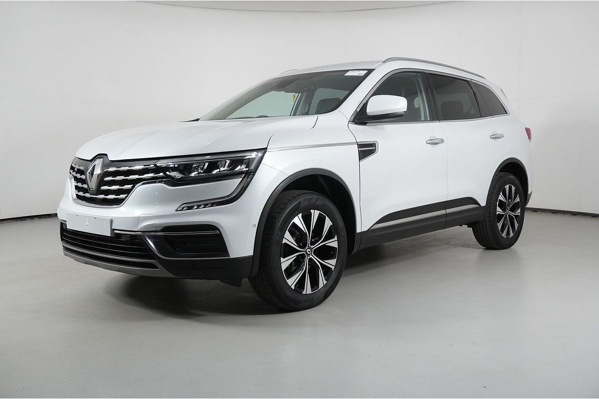 2023 Renault KOLEOS ZEN (4x2) ZGH MY23