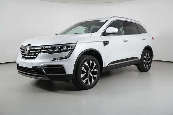 2023 Renault KOLEOS ZEN (4x2) ZGH MY23