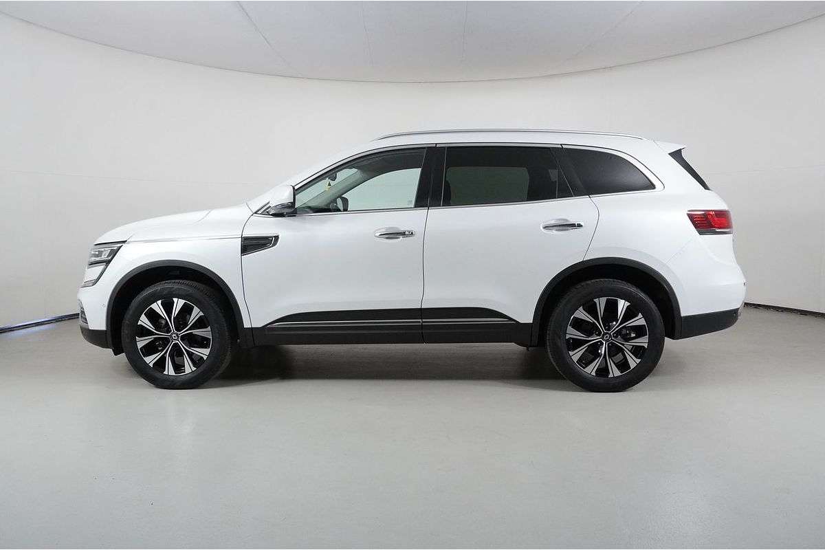 2023 Renault KOLEOS ZEN (4x2) ZGH MY23