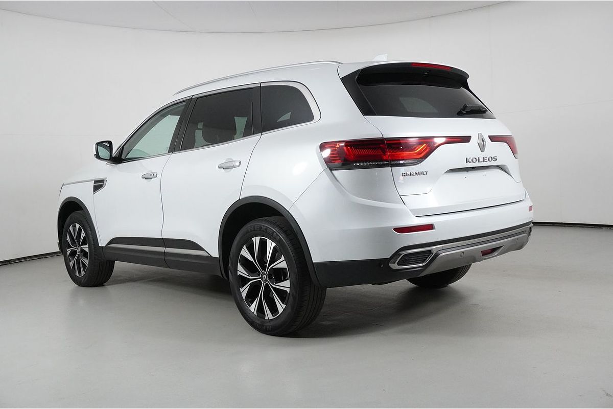 2023 Renault KOLEOS ZEN (4x2) ZGH MY23