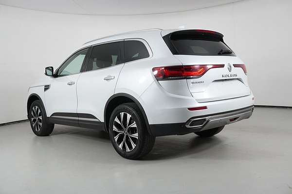 2023 Renault KOLEOS ZEN (4x2) ZGH MY23