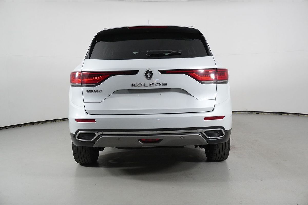 2023 Renault KOLEOS ZEN (4x2) ZGH MY23