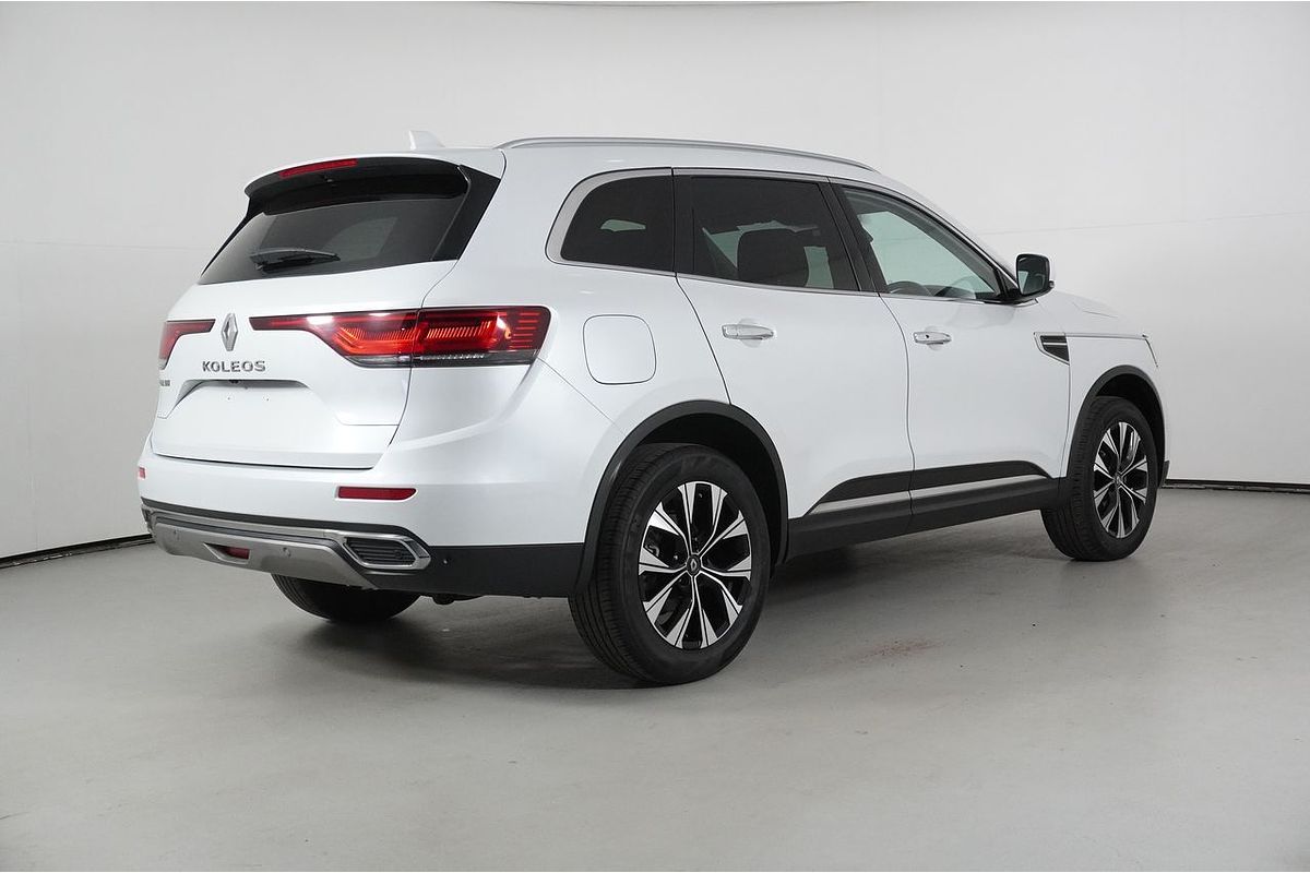 2023 Renault KOLEOS ZEN (4x2) ZGH MY23