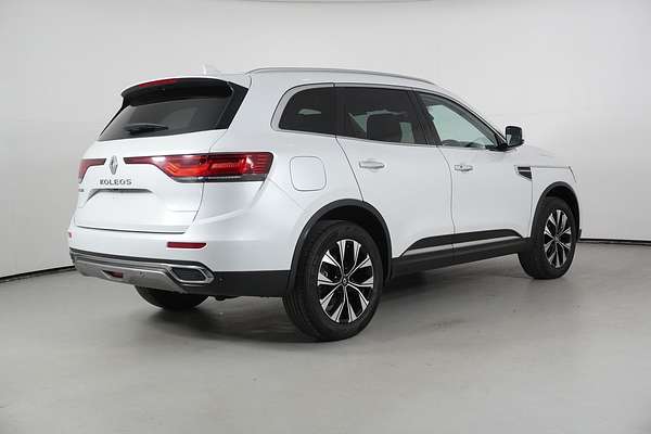 2023 Renault KOLEOS ZEN (4x2) ZGH MY23