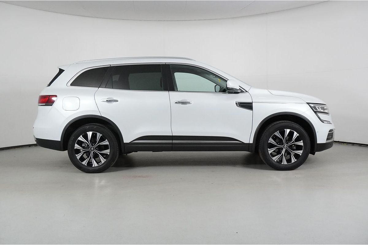 2023 Renault KOLEOS ZEN (4x2) ZGH MY23