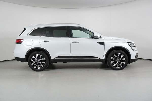 2023 Renault KOLEOS ZEN (4x2) ZGH MY23