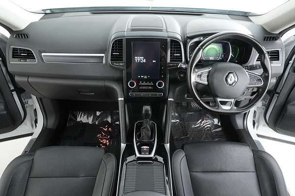 2023 Renault KOLEOS ZEN (4x2) ZGH MY23