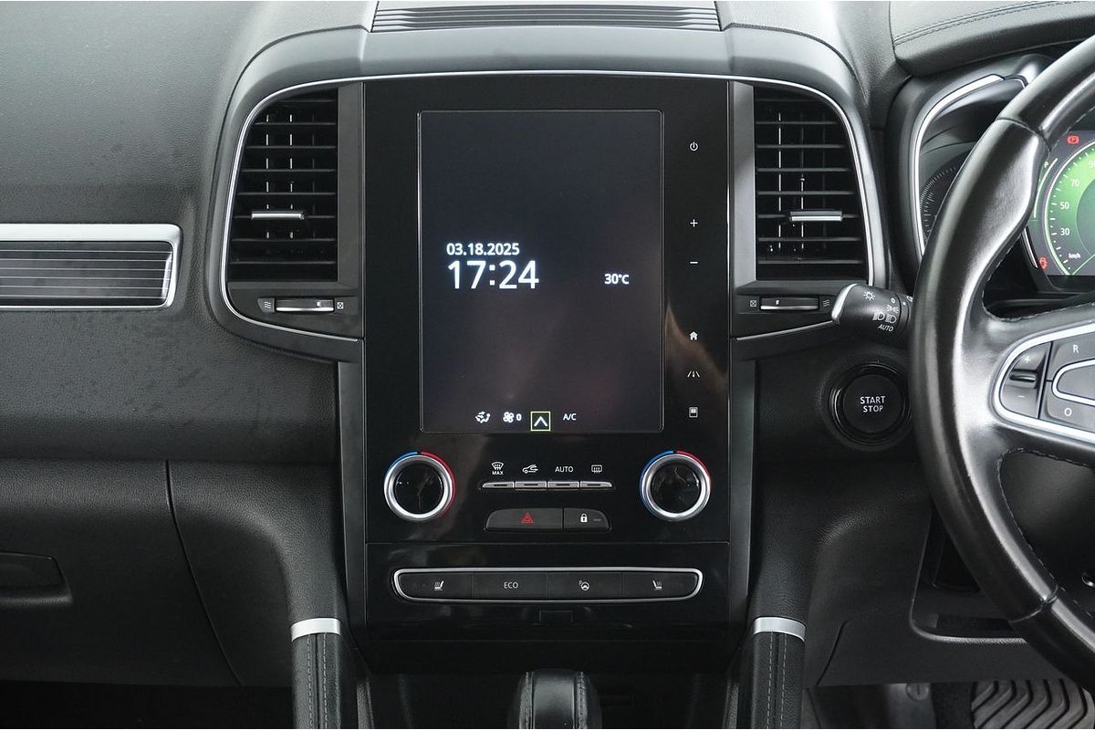 2023 Renault KOLEOS ZEN (4x2) ZGH MY23