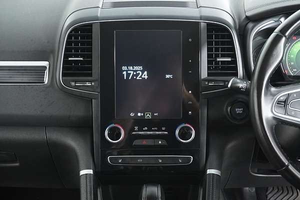 2023 Renault KOLEOS ZEN (4x2) ZGH MY23