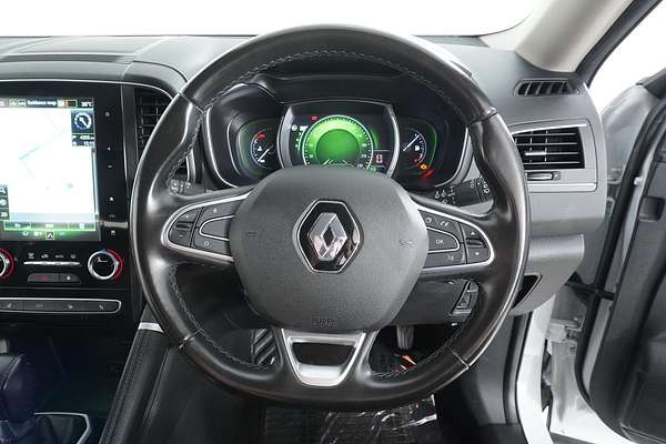 2023 Renault KOLEOS ZEN (4x2) ZGH MY23