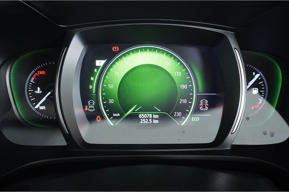 2023 Renault KOLEOS ZEN (4x2) ZGH MY23