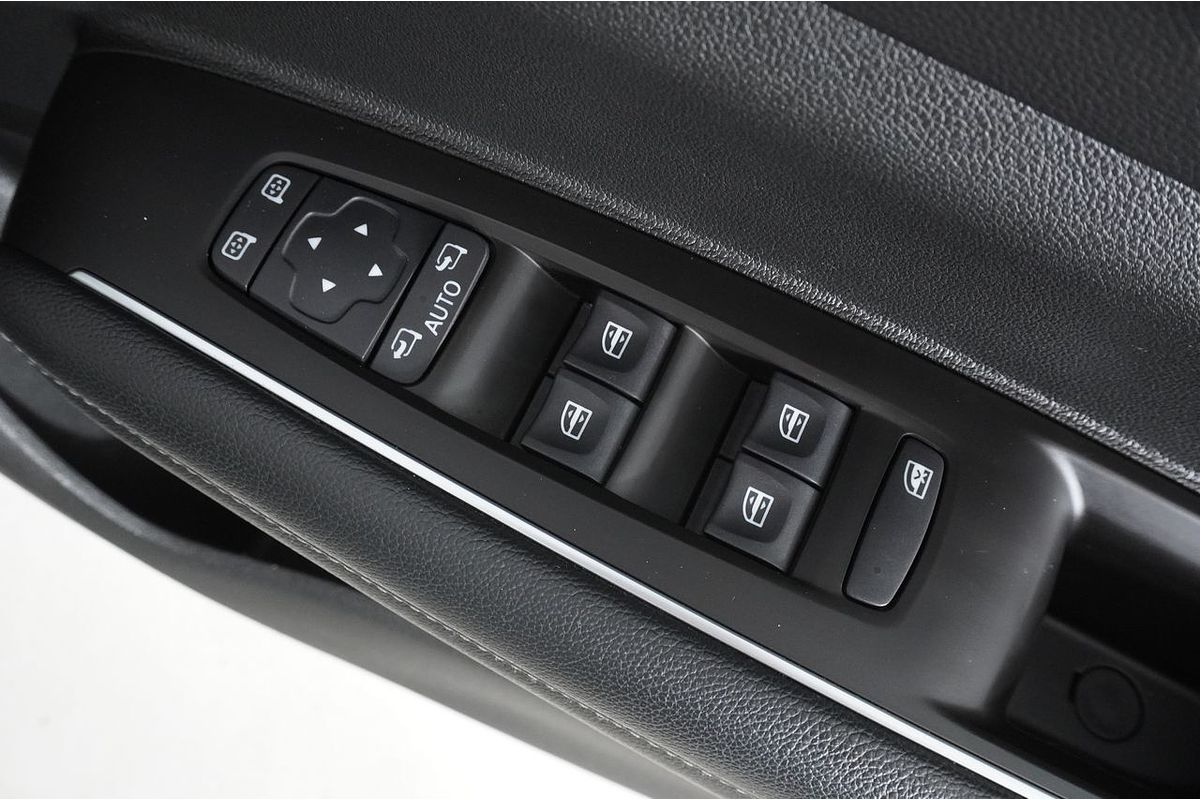 2023 Renault KOLEOS ZEN (4x2) ZGH MY23