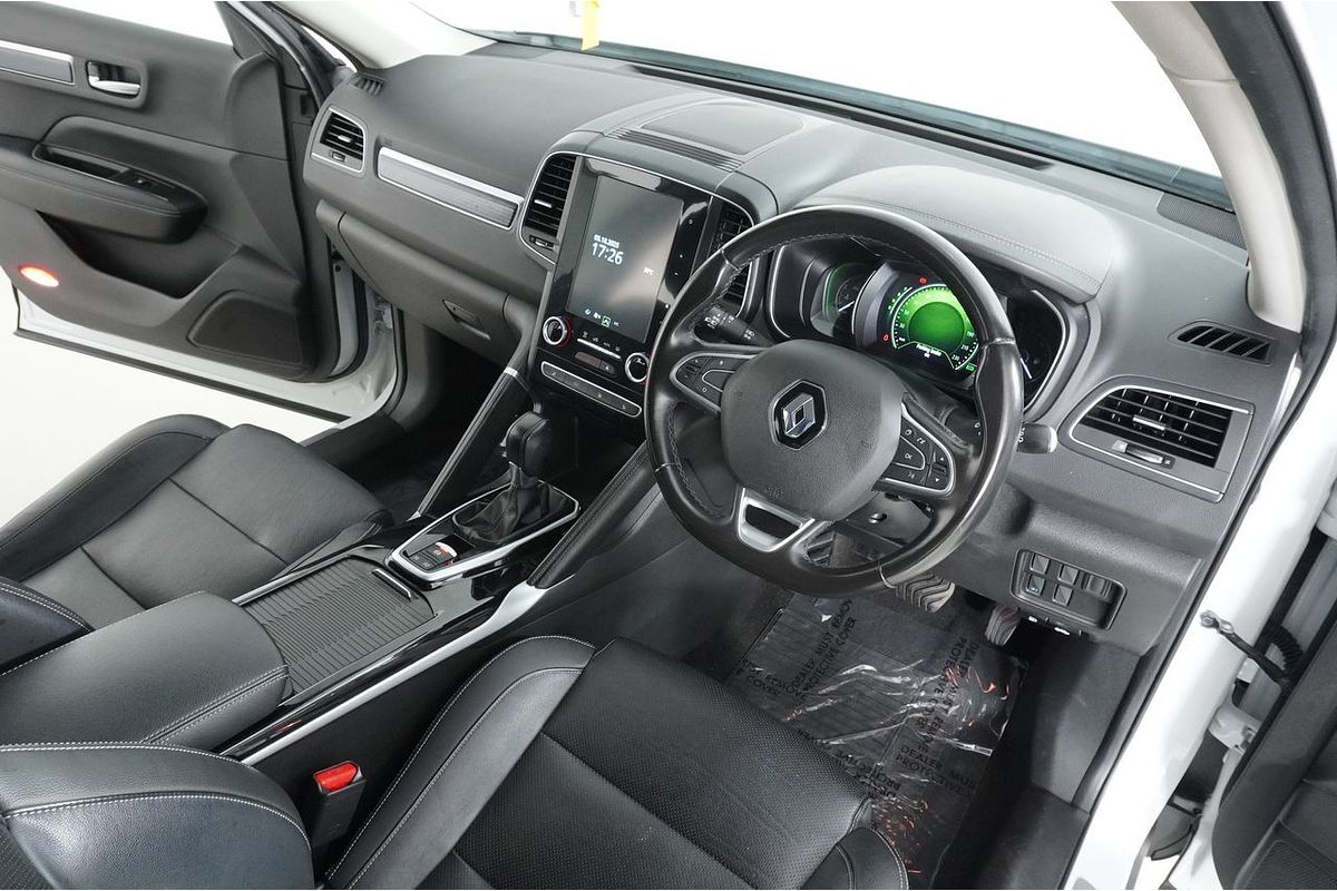 2023 Renault KOLEOS ZEN (4x2) ZGH MY23