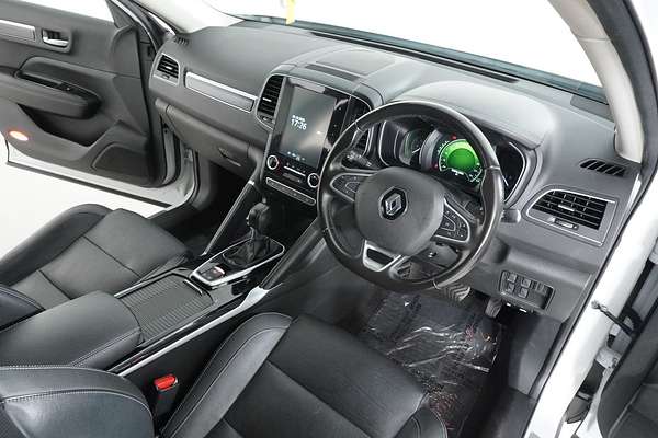 2023 Renault KOLEOS ZEN (4x2) ZGH MY23