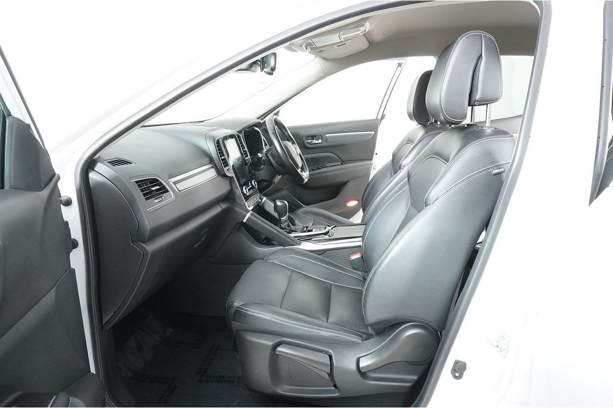 2023 Renault KOLEOS ZEN (4x2) ZGH MY23