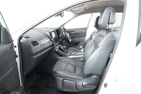 2023 Renault KOLEOS ZEN (4x2) ZGH MY23
