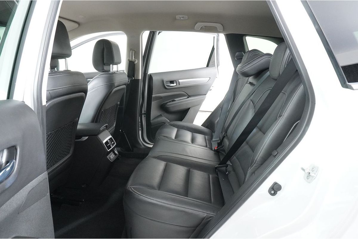 2023 Renault KOLEOS ZEN (4x2) ZGH MY23
