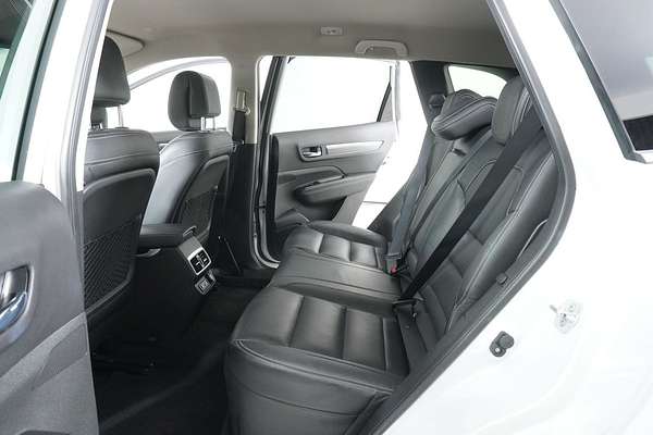 2023 Renault KOLEOS ZEN (4x2) ZGH MY23
