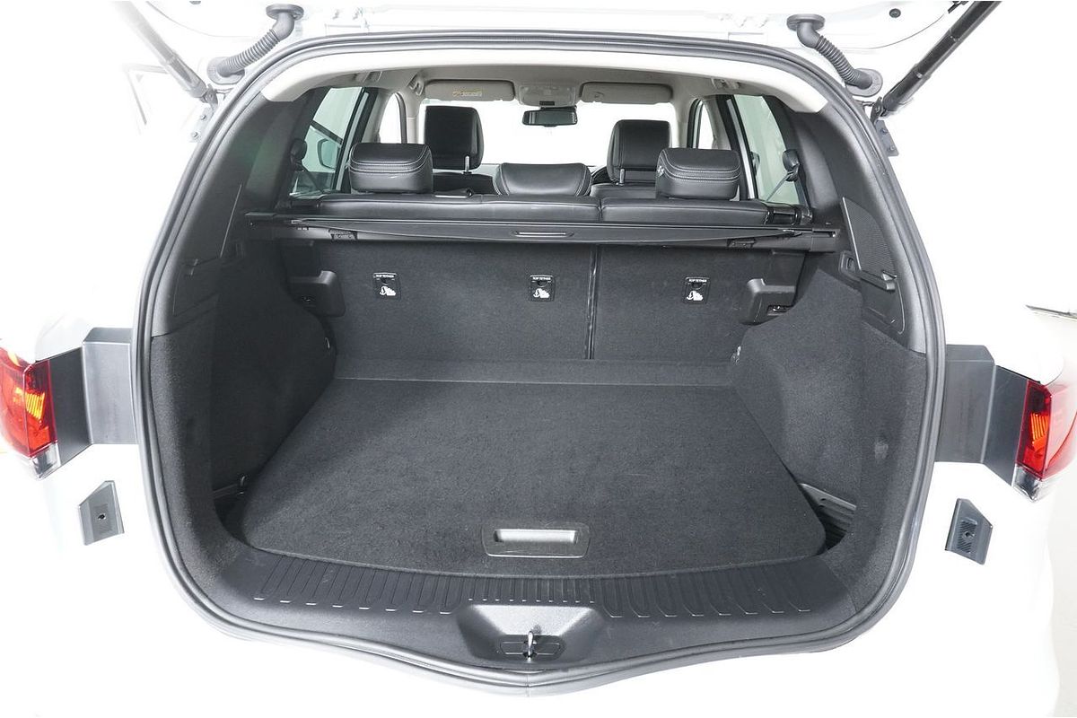 2023 Renault KOLEOS ZEN (4x2) ZGH MY23