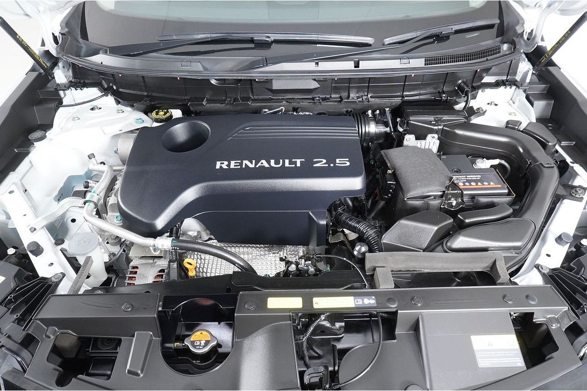 2023 Renault KOLEOS ZEN (4x2) ZGH MY23