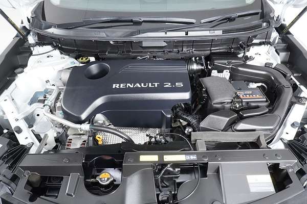 2023 Renault KOLEOS ZEN (4x2) ZGH MY23