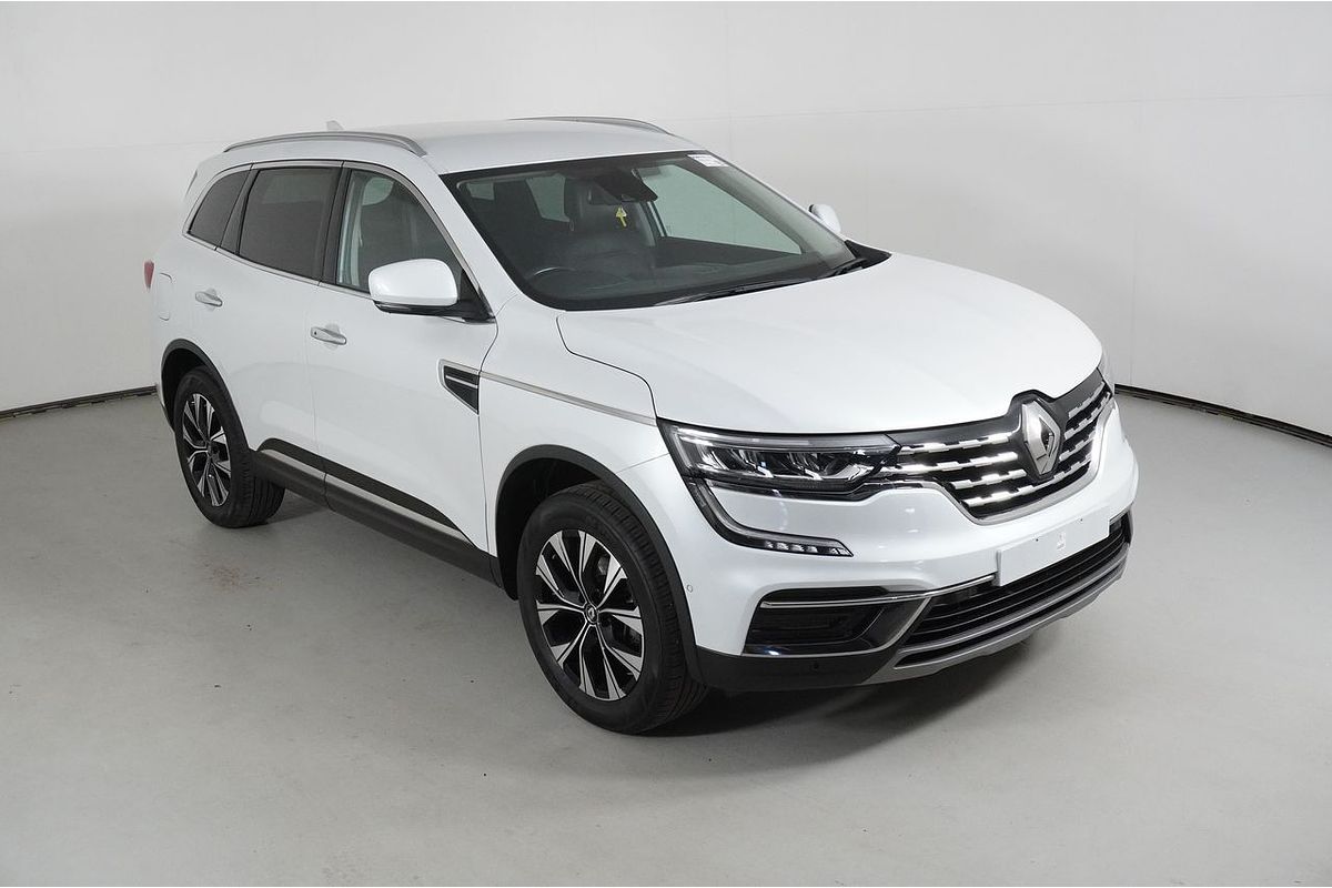 2023 Renault KOLEOS ZEN (4x2) ZGH MY23