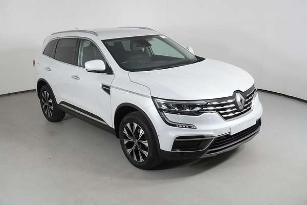 2023 Renault KOLEOS ZEN (4x2) ZGH MY23