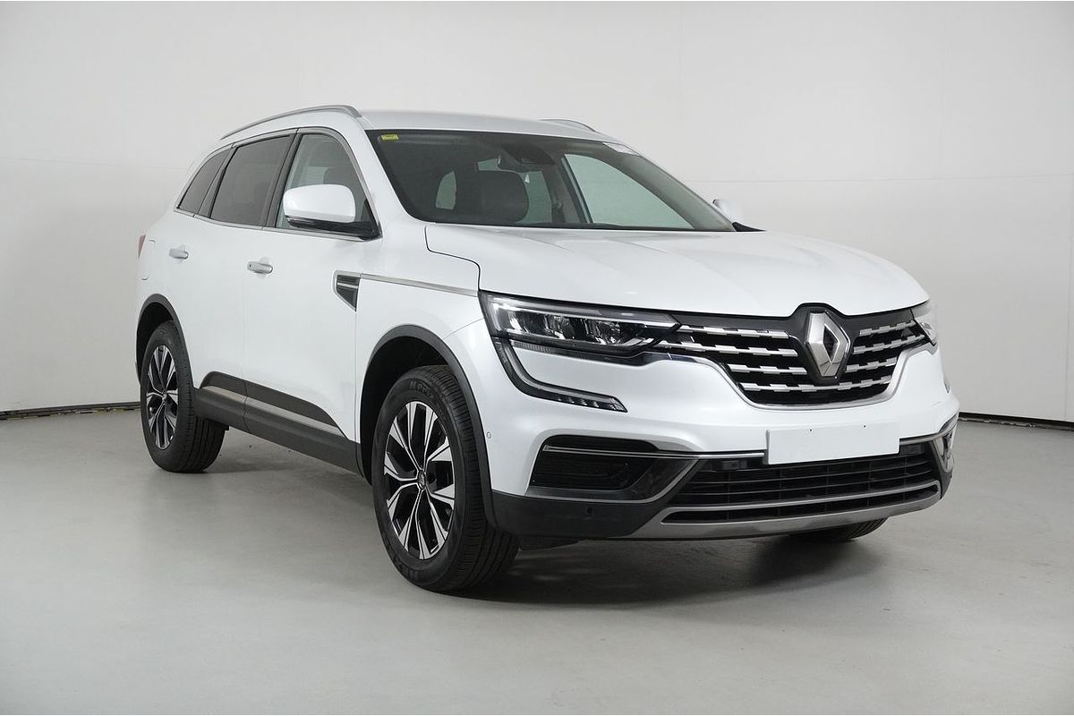 2023 Renault KOLEOS ZEN (4x2) ZGH MY23