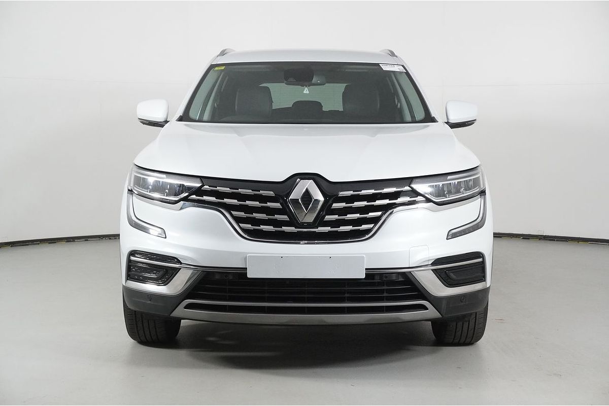 2023 Renault KOLEOS ZEN (4x2) ZGH MY23