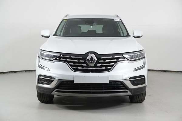 2023 Renault KOLEOS ZEN (4x2) ZGH MY23