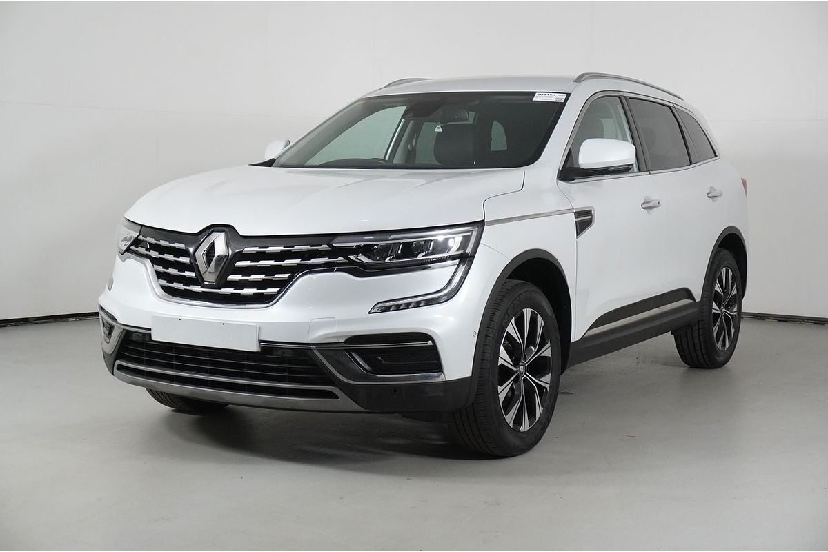 2023 Renault KOLEOS ZEN (4x2) ZGH MY23