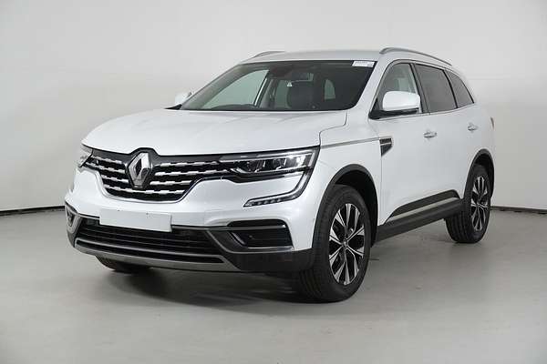 2023 Renault KOLEOS ZEN (4x2) ZGH MY23