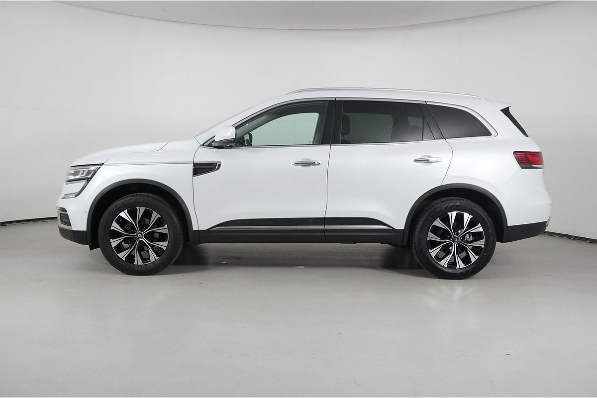 2023 Renault KOLEOS ZEN (4x2) ZGH MY23