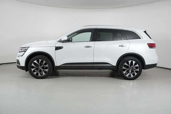 2023 Renault KOLEOS ZEN (4x2) ZGH MY23