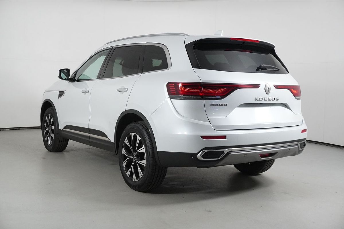 2023 Renault KOLEOS ZEN (4x2) ZGH MY23