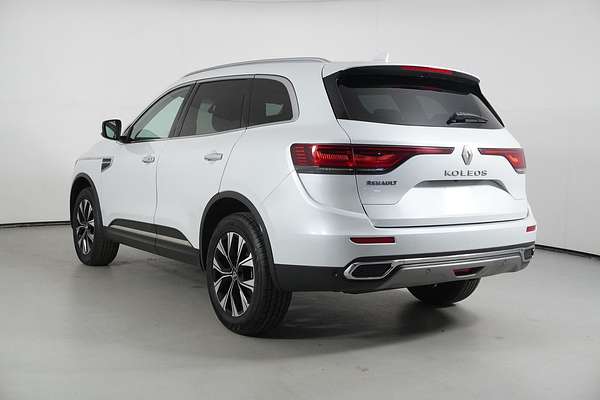 2023 Renault KOLEOS ZEN (4x2) ZGH MY23