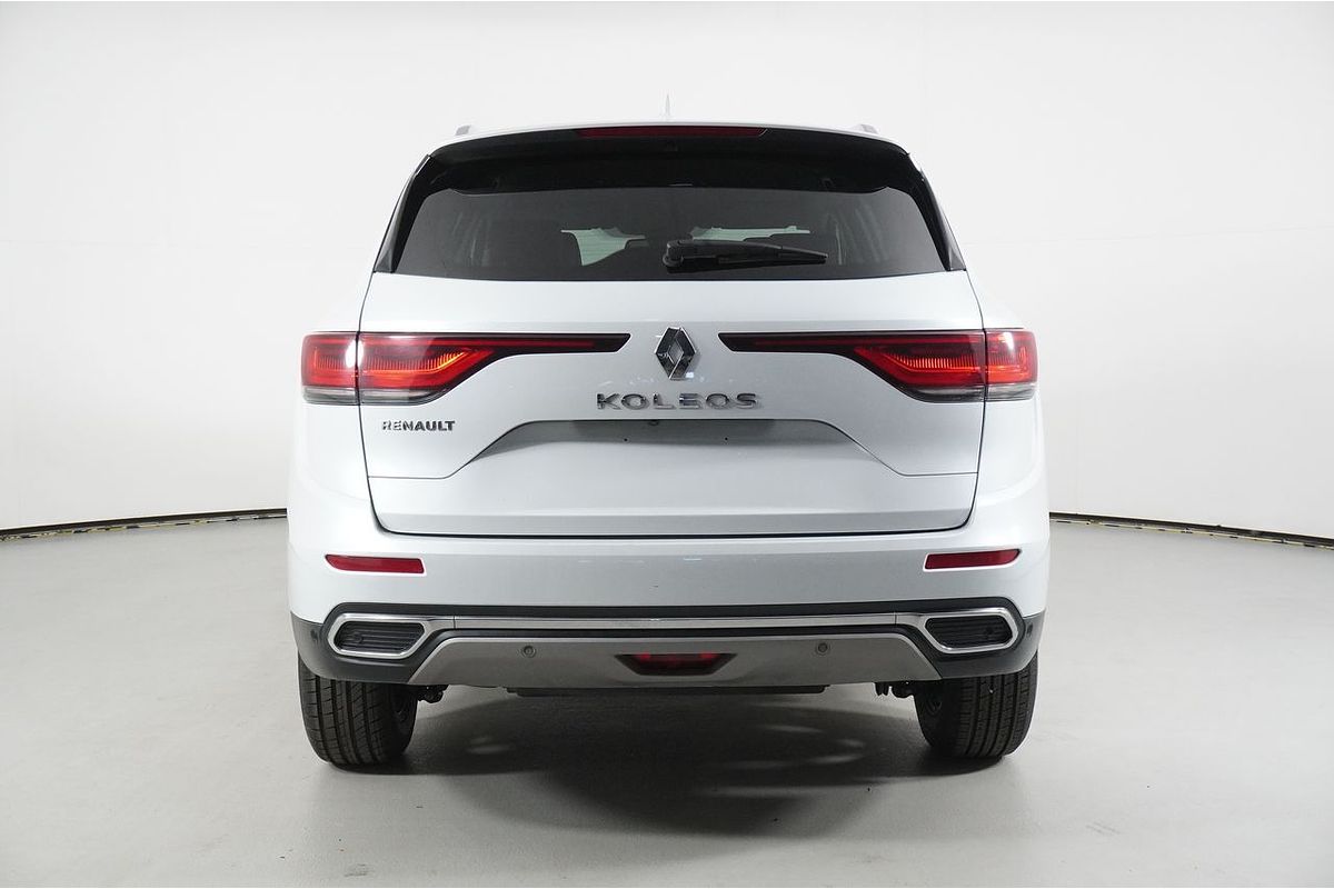 2023 Renault KOLEOS ZEN (4x2) ZGH MY23