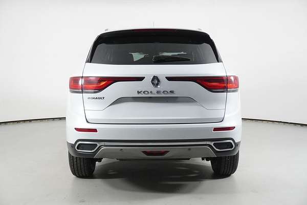 2023 Renault KOLEOS ZEN (4x2) ZGH MY23