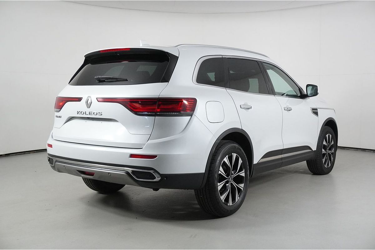2023 Renault KOLEOS ZEN (4x2) ZGH MY23