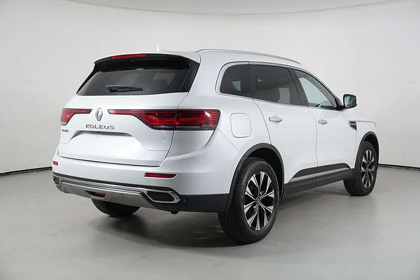 2023 Renault KOLEOS ZEN (4x2) ZGH MY23