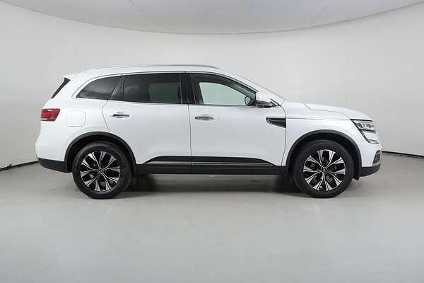 2023 Renault KOLEOS ZEN (4x2) ZGH MY23