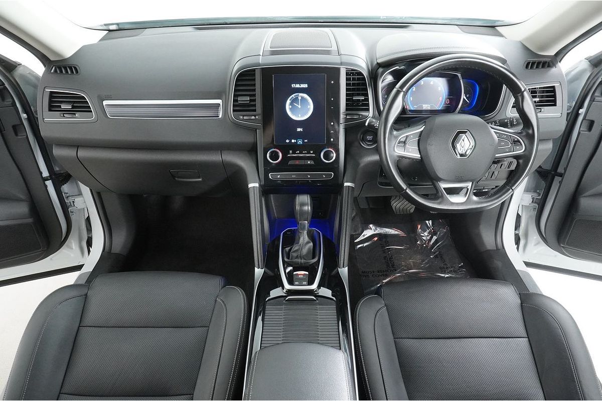 2023 Renault KOLEOS ZEN (4x2) ZGH MY23