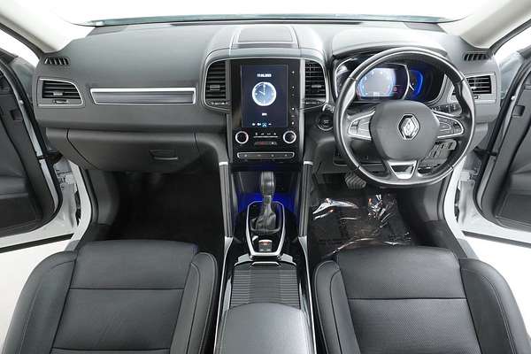 2023 Renault KOLEOS ZEN (4x2) ZGH MY23