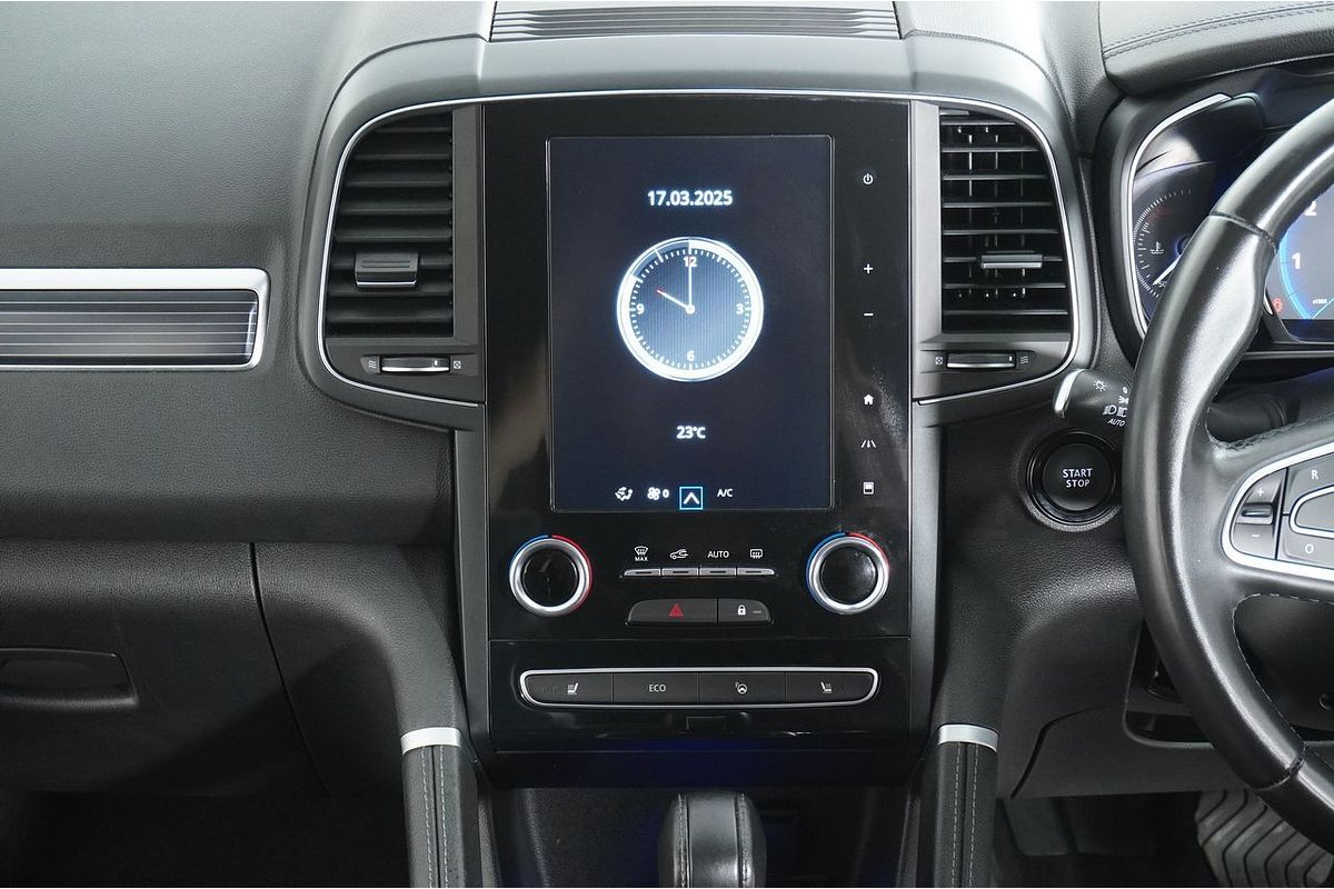 2023 Renault KOLEOS ZEN (4x2) ZGH MY23