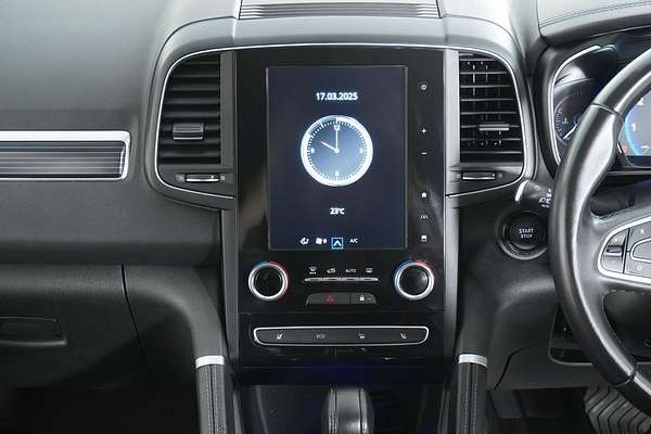 2023 Renault KOLEOS ZEN (4x2) ZGH MY23