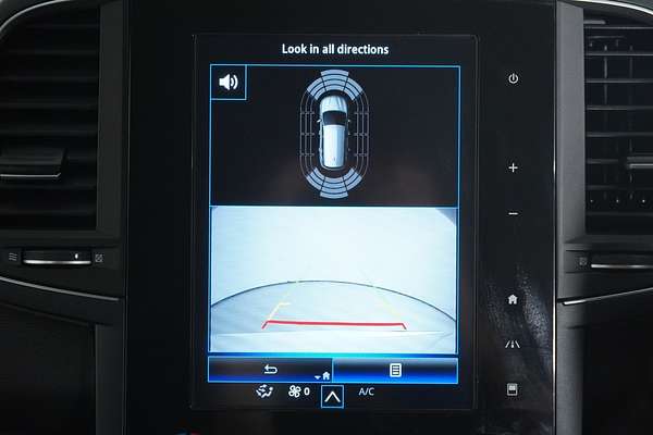 2023 Renault KOLEOS ZEN (4x2) ZGH MY23