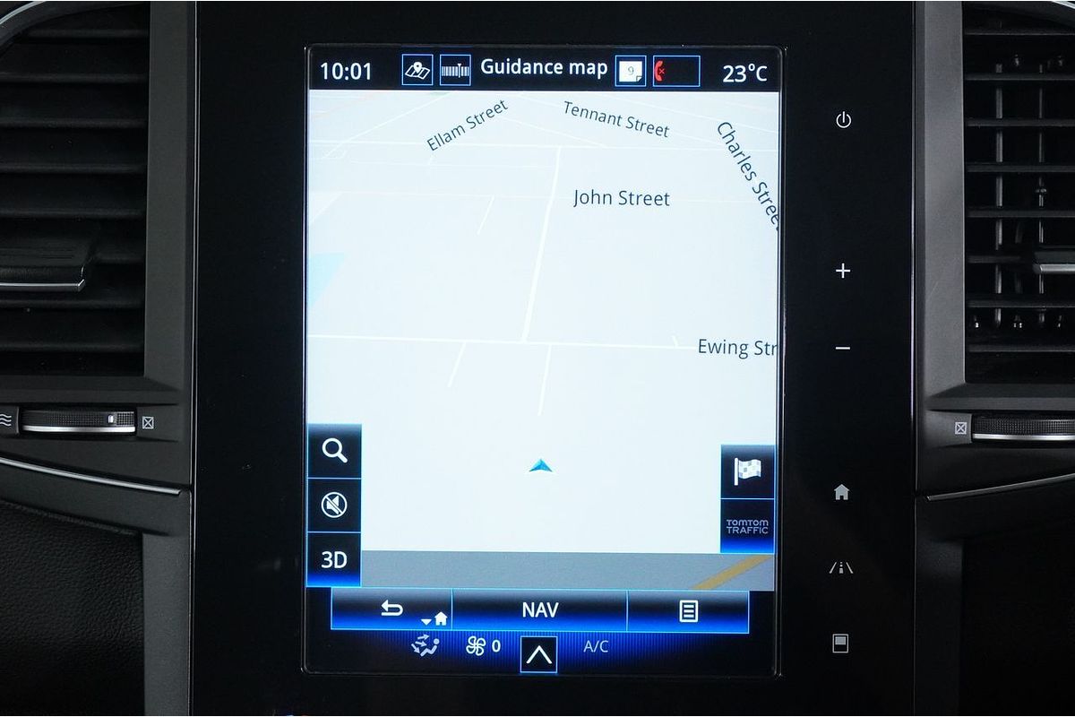2023 Renault KOLEOS ZEN (4x2) ZGH MY23