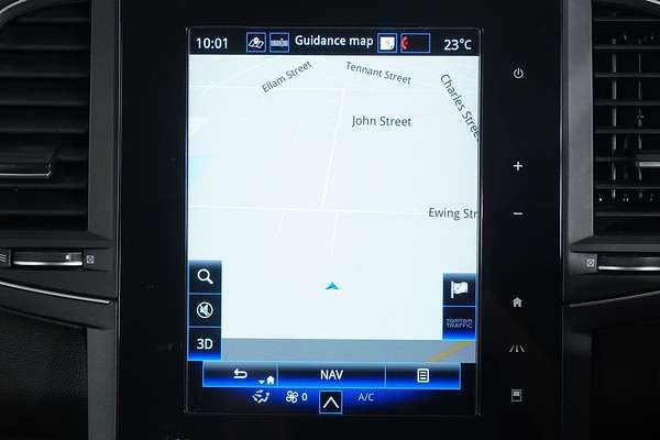 2023 Renault KOLEOS ZEN (4x2) ZGH MY23